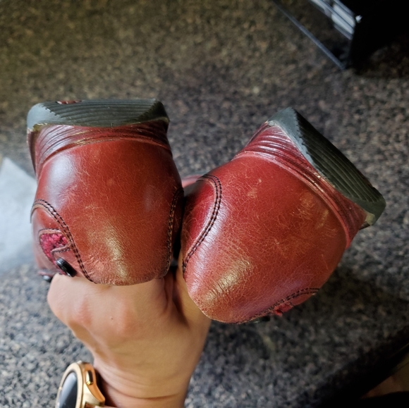 Dansko Slip ons - Picture 4 of 6